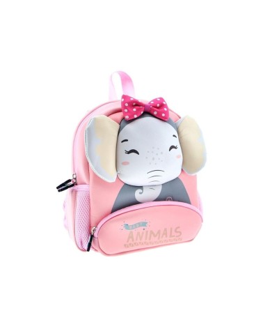 MOCHILA 3D ELEFHANT