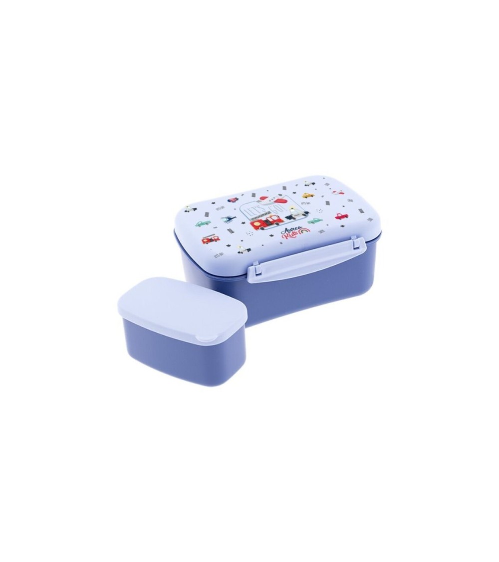 TUPPER HERMETICO SKY TINY MOTORS