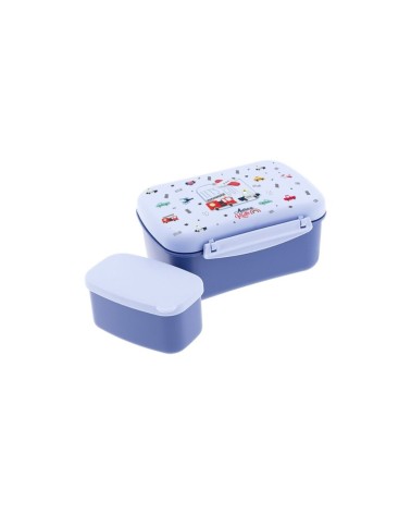 TUPPER HERMETICO SKY TINY MOTORS