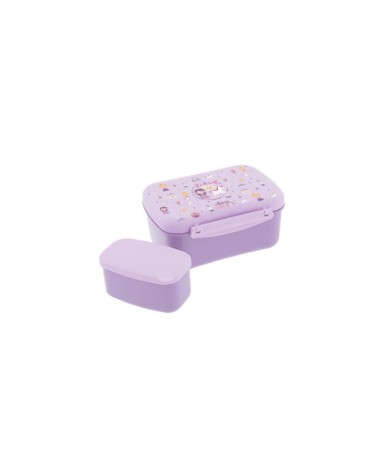 TUPPER HERMETICO LILAC MAGIC KINGDOM