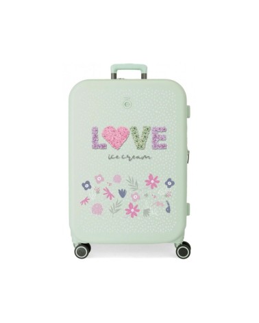 TROLLEY ENSO LOVE ICE