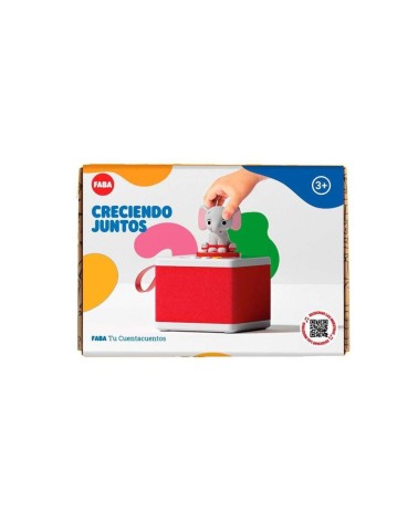 CANTAJUEGOS FABA