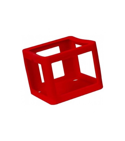 FUNDA PROTECTORA DE SILICONA