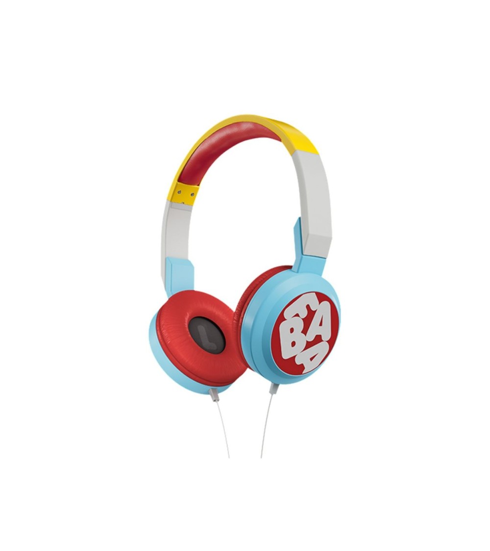 AURICULARES CON CABLE