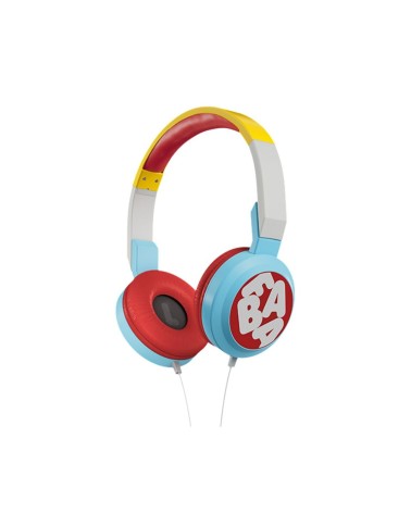 AURICULARES CON CABLE