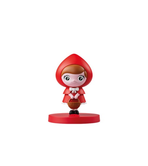 CAPERUCITA ROJA Y OTRO CUENTO