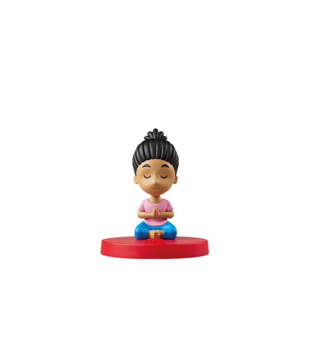 BABY YOGA