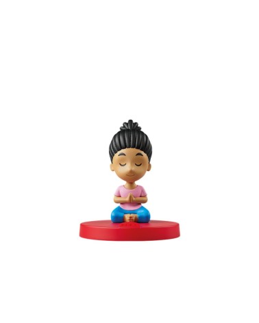 BABY YOGA