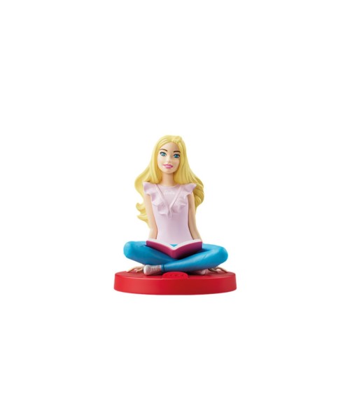 BARBIE MEJORES AMIGAS