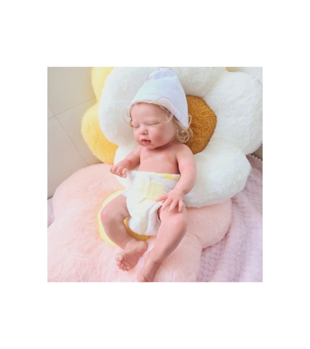 Bebe Reborn - Angela