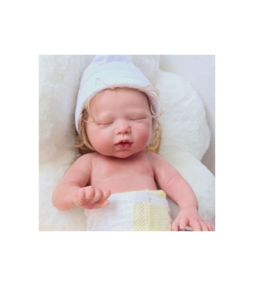 Bebe Reborn - Angela