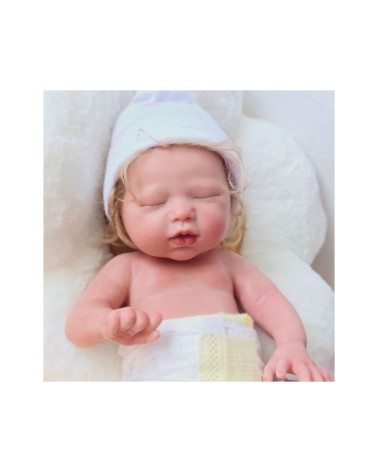 Bebe Reborn - Angela