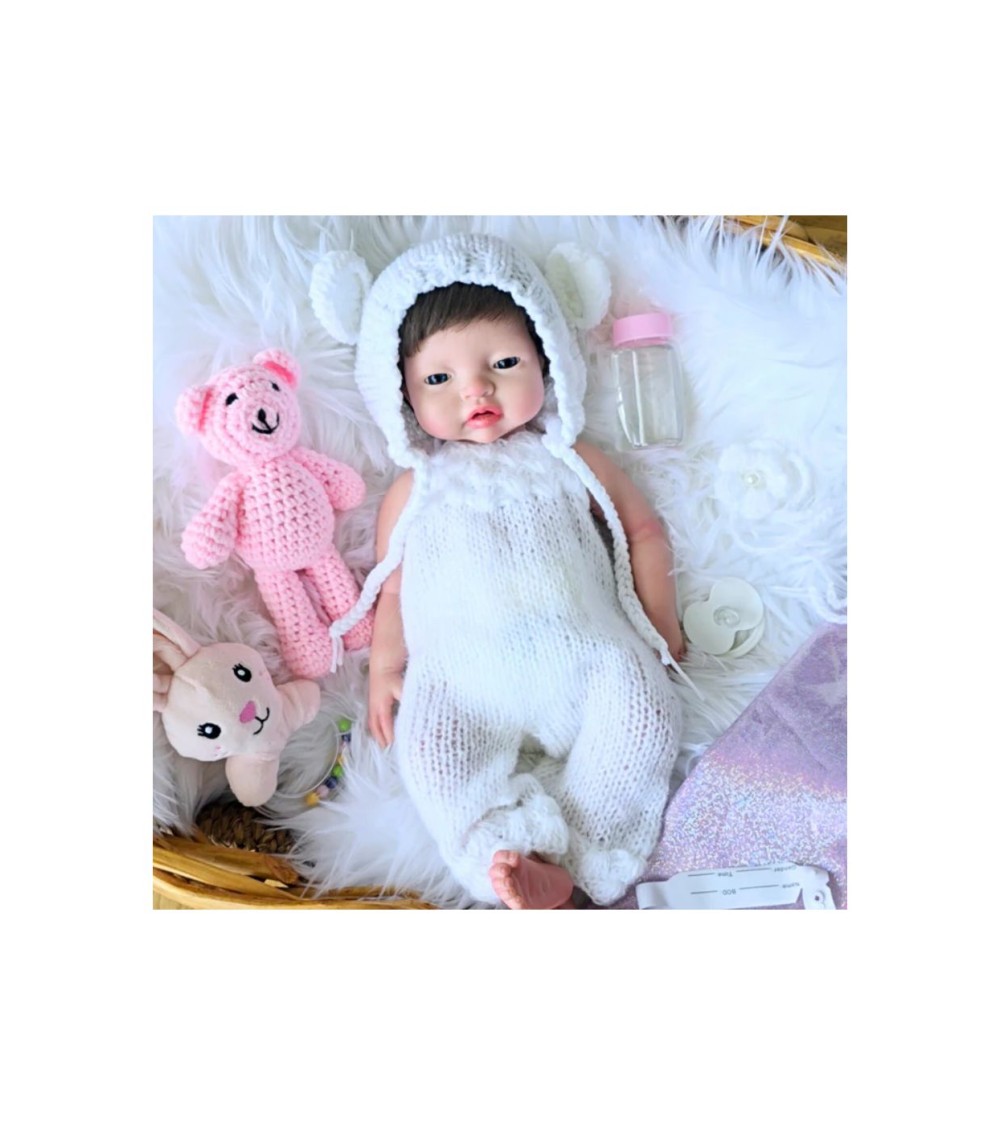 Bebe Reborn - Miel