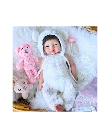 Bebe Reborn - Miel