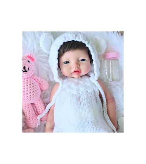 Bebe Reborn - Miel