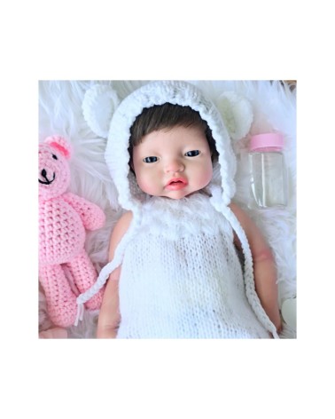 Bebe Reborn - Miel