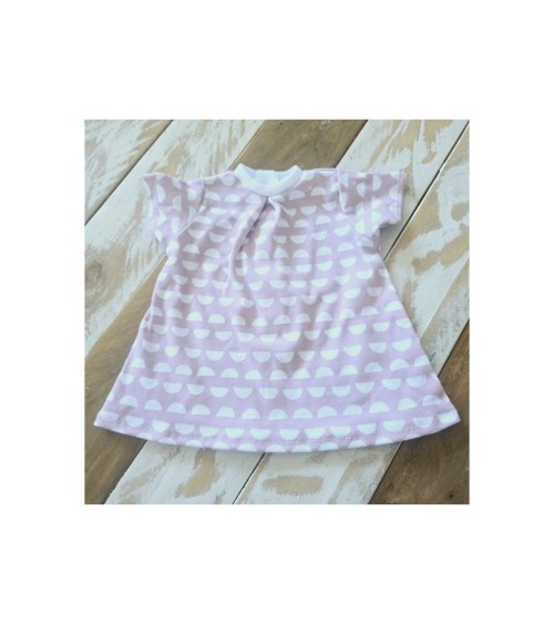 Vestido Reborn Bears