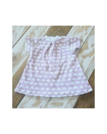 Vestido Reborn Bears