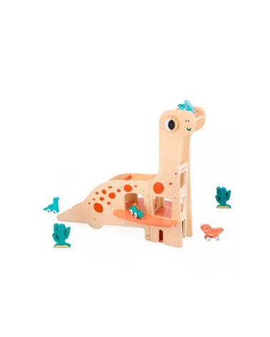 GARAJE DINO