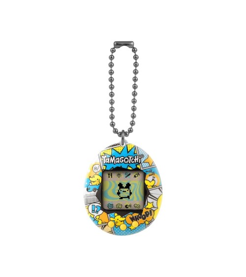 TAMAGOCHI- LA MASCOTA VIRTUAL ORIGINAL