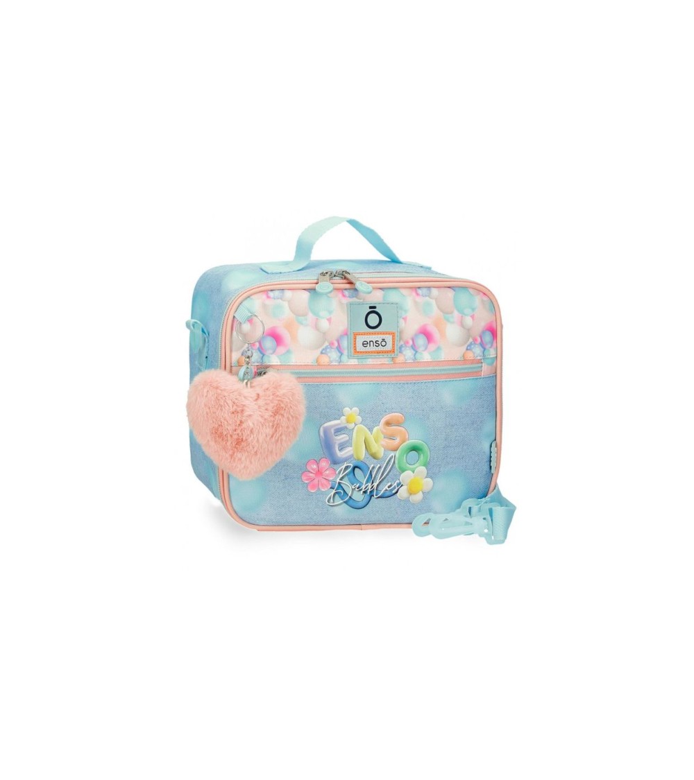NECESER BANDOLERA BUBBLES