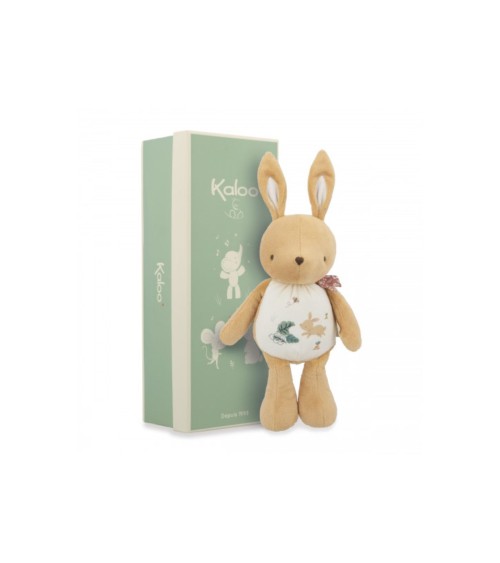 PELUCHE CON SONIDOS CONEJO