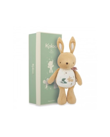 PELUCHE CON SONIDOS CONEJO