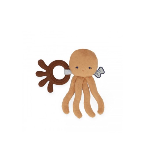 MI MORDEDOR DE PULPO