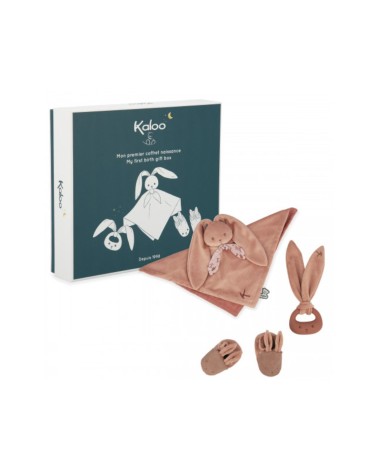 1ER CAJA REGALO NACIMIENTO TERRACOTTA