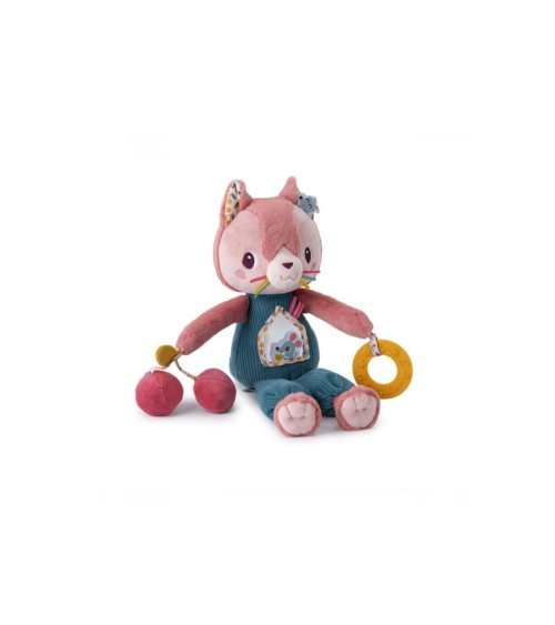 JEANNE EL GATO MULTIACTIVIDAD