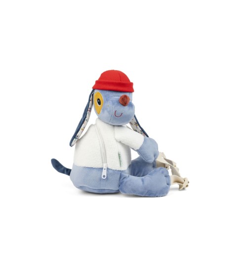 JULES MOCHILA SUAVE
