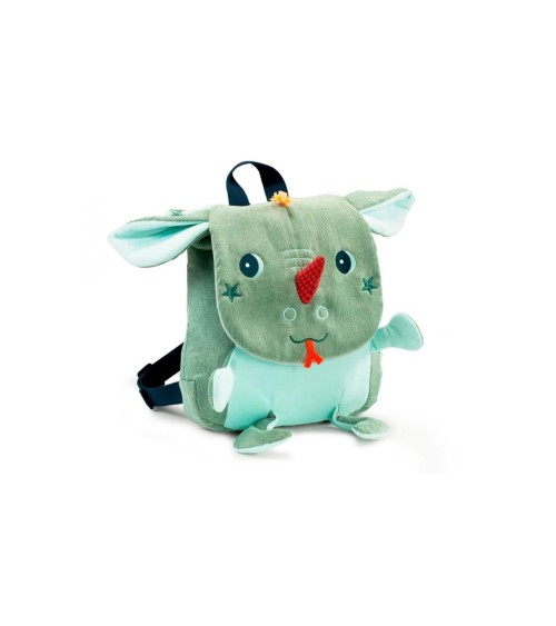 MOCHILA LILLIPUTIENS JOE