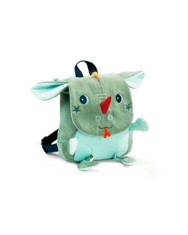 MOCHILA LILLIPUTIENS JOE
