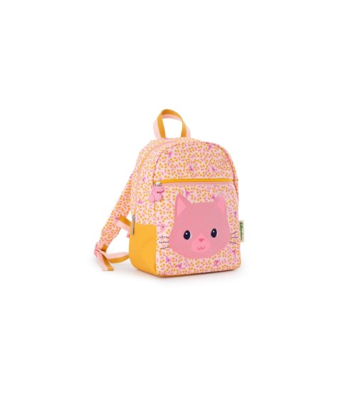 JEANNE EL GATO MOCHILA