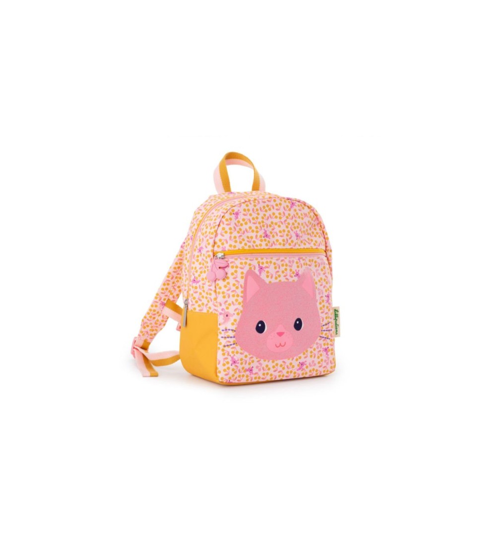 JEANNE EL GATO MOCHILA