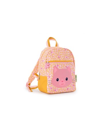JEANNE EL GATO MOCHILA