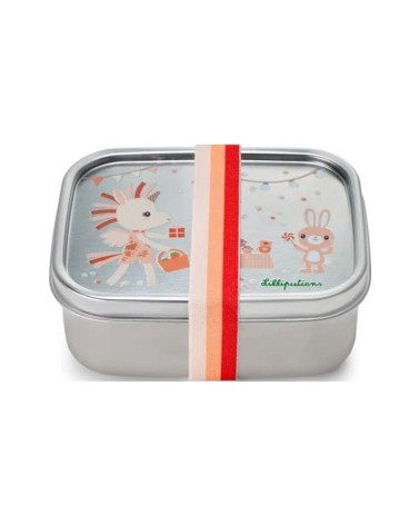 LUNCH BOX HAPPY LENA