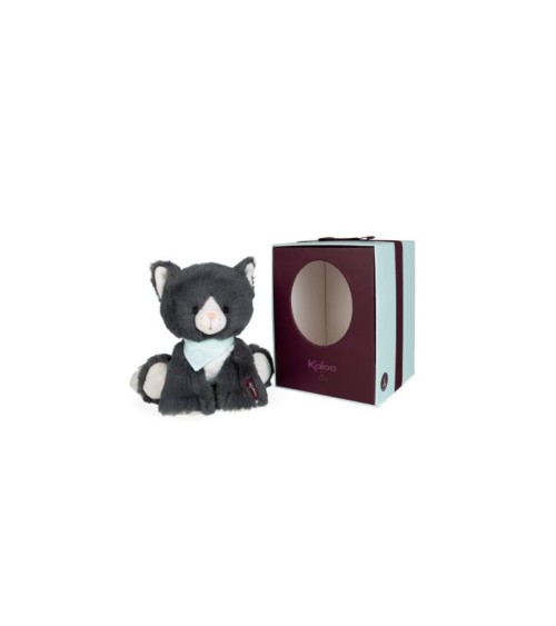GATO CHAMALLOW 17CM