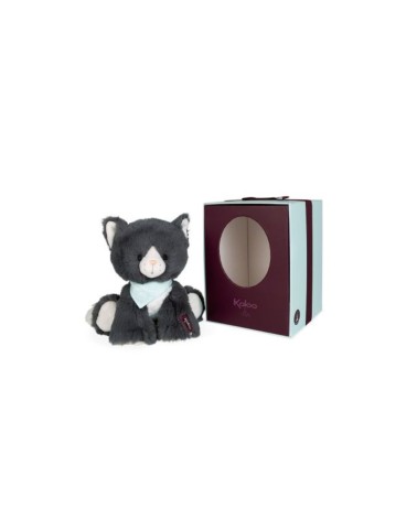 GATO CHAMALLOW 17CM