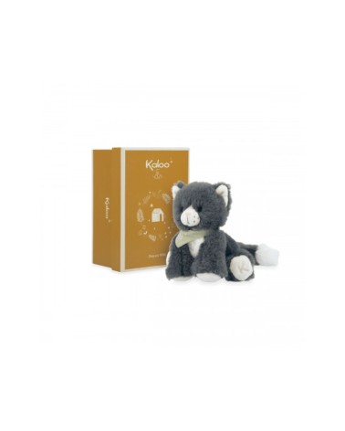 GATO CHAMALLOW 13CM