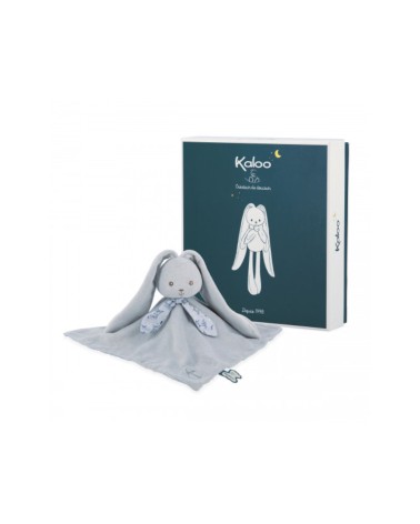DOUDOU CONEJITO AZUL