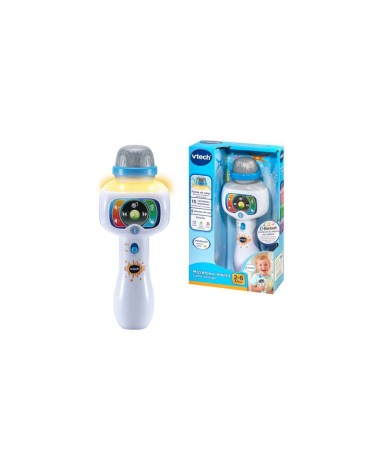 MICROFONO INFANTIL CANTA CONGMIGO