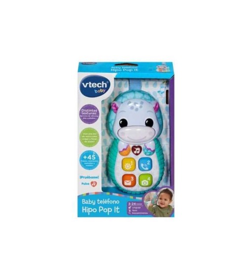 BABY TELEFONO HIPO