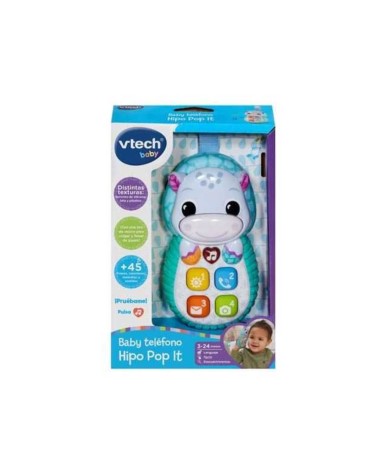 BABY TELEFONO HIPO