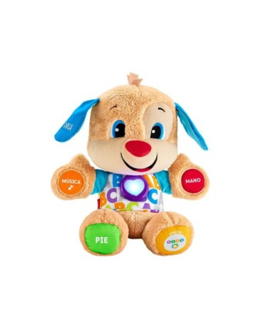 PERRITO INTERACTIVO FISHER PRICE  6/36M