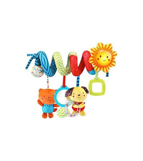 ESPIRAL VTECH CANCIONES ANIMALES 0-36M
