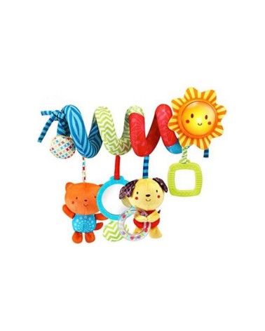 ESPIRAL VTECH CANCIONES ANIMALES 0-36M