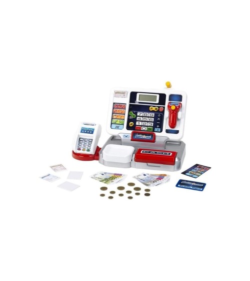 CAJA REGISTRADORA