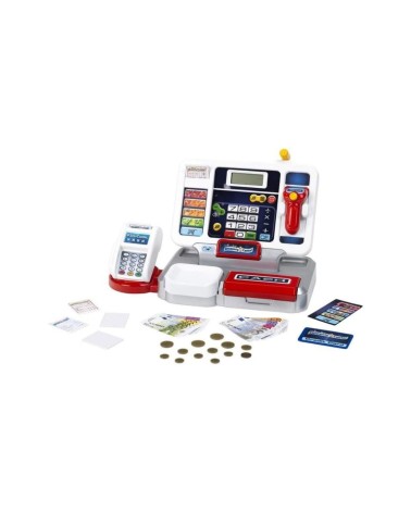 CAJA REGISTRADORA