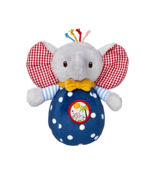 ELEFANTE SONAJERO